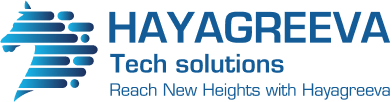 Hayagreeva Tech Solutions Logo